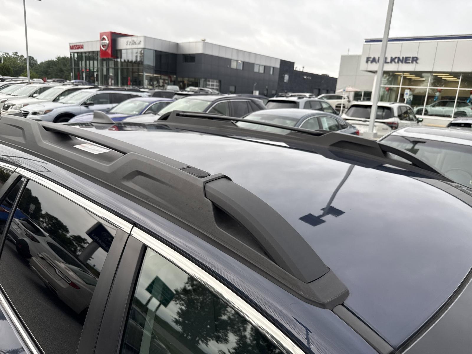 2024 Subaru Outback Vehicle Photo in Mechanicsburg, PA 17050