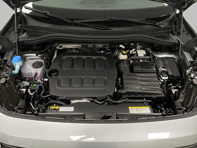 2025 Volkswagen Tiguan Vehicle Photo in Appleton, WI 54913