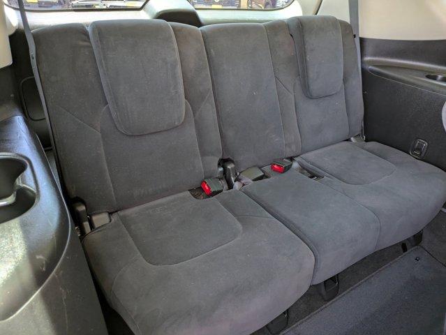 2019 Nissan Armada Vehicle Photo in San Antonio, TX 78209