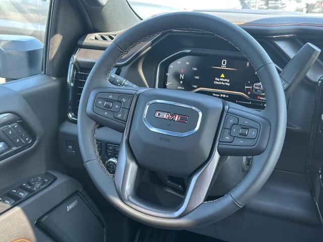 2025 GMC Sierra 2500 HD Vehicle Photo in COLUMBIA, MO 65203-3903