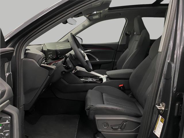 2025 Audi Q5 Vehicle Photo in Appleton, WI 54913