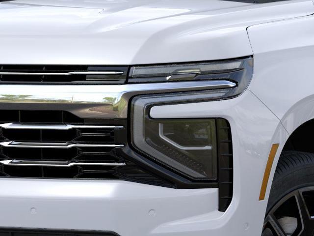 2025 Chevrolet Suburban Vehicle Photo in INDEPENDENCE, MO 64055-1314