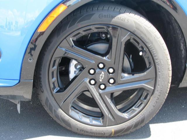 2025 Chevrolet Equinox EV Vehicle Photo in LEESBURG, FL 34788-4022