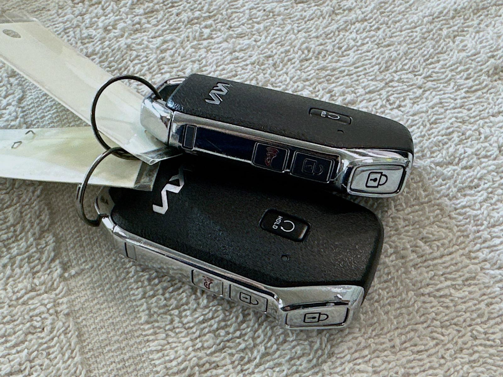 2023 Kia Soul Vehicle Photo in Langhorne, PA 19047