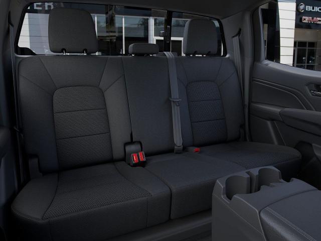 2026 GMC Canyon Vehicle Photo in TREVOSE, PA 19053-4984