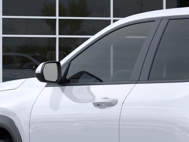 2026 Chevrolet Equinox Vehicle Photo in PITTSBURGH, PA 15226-1209