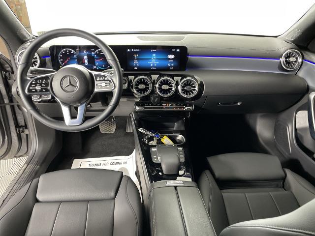 2023 Mercedes-Benz CLA 250 Coupe Vehicle Photo in GILBERT, AZ 85297-0402
