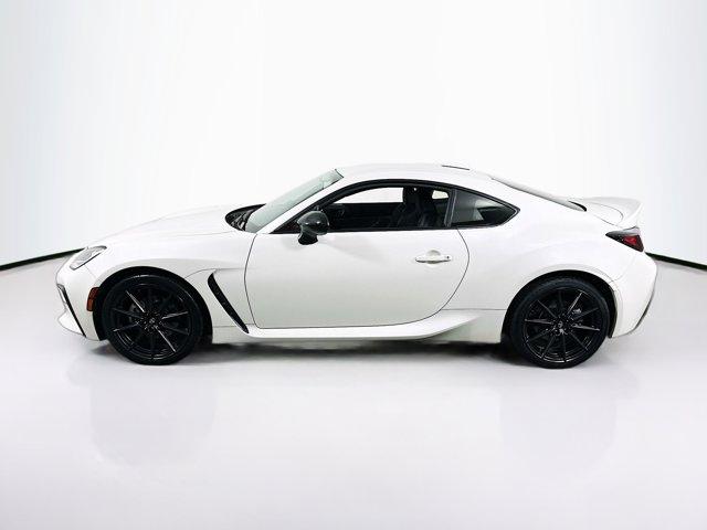2022 Toyota GR86 Vehicle Photo in Flemington, NJ 08822