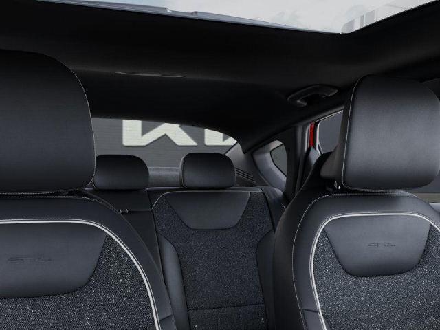 2025 Kia K4 Vehicle Photo in Tucson, AZ 85712