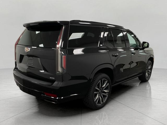 2021 Cadillac Escalade Vehicle Photo in Appleton, WI 54913