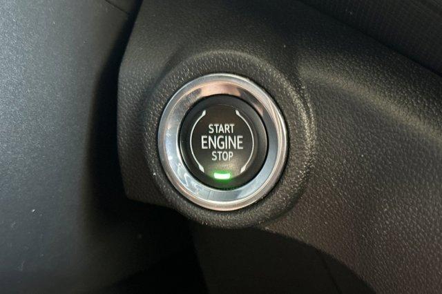 2023 Chevrolet Trailblazer Vehicle Photo in STOCKTON, CA 95212-2838