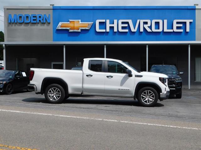 2023 GMC Sierra 1500 Vehicle Photo in HONAKER, VA 24260-0000