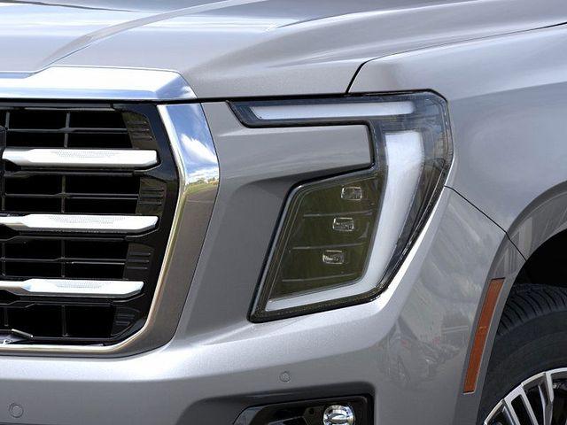 2025 GMC Yukon XL Vehicle Photo in DANBURY, CT 06810-5034