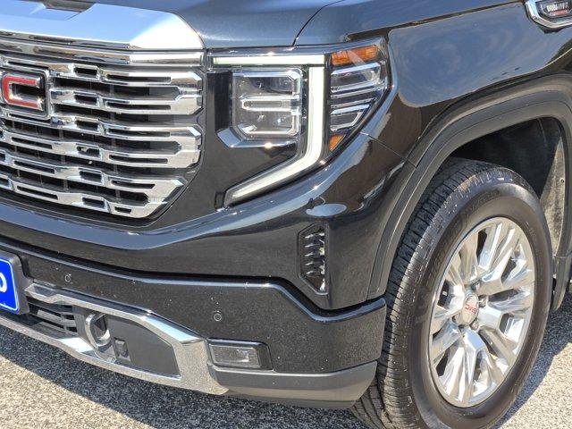 2022 GMC Sierra 1500 Vehicle Photo in Decatur, TX 76234