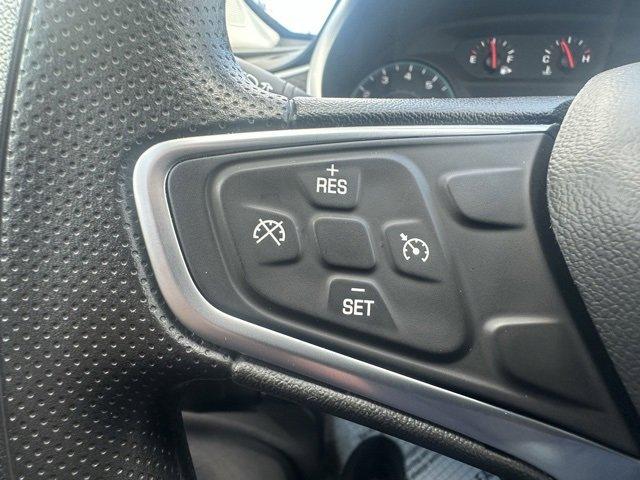 2022 Chevrolet Malibu Vehicle Photo in ROCHESTER HILLS, MI 48307-2741