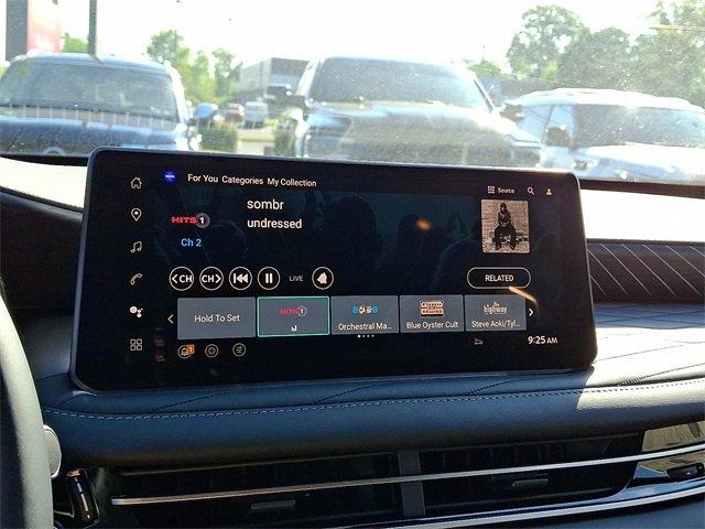 2026 INFINITI QX60 Vehicle Photo in Willow Grove, PA 19090