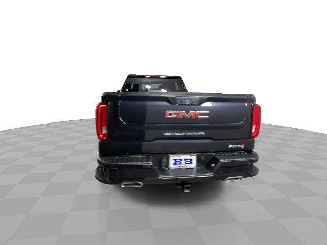 2022 GMC Sierra 1500 Vehicle Photo in GILBERT, AZ 85297-0402