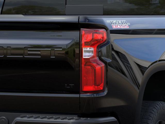 2026 Chevrolet Silverado 1500 Vehicle Photo in NEENAH, WI 54956-2243