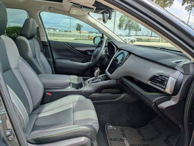 2023 Subaru Outback Vehicle Photo in SELMA, TX 78154-1460