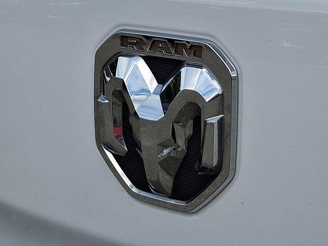 2021 Ram 1500 Vehicle Photo in DANBURY, CT 06810-5034