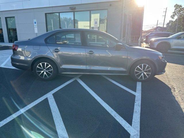 2016 Volkswagen Jetta Sedan Vehicle Photo in Harrisburg, PA 17111