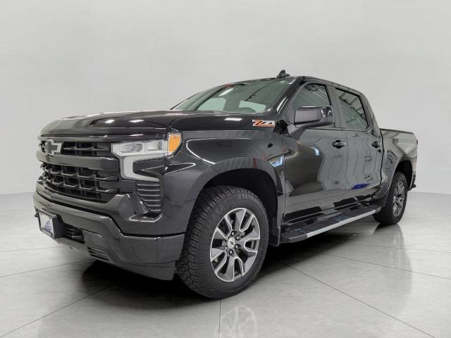 2023 Chevrolet Silverado 1500 Vehicle Photo in NEENAH, WI 54956-2243