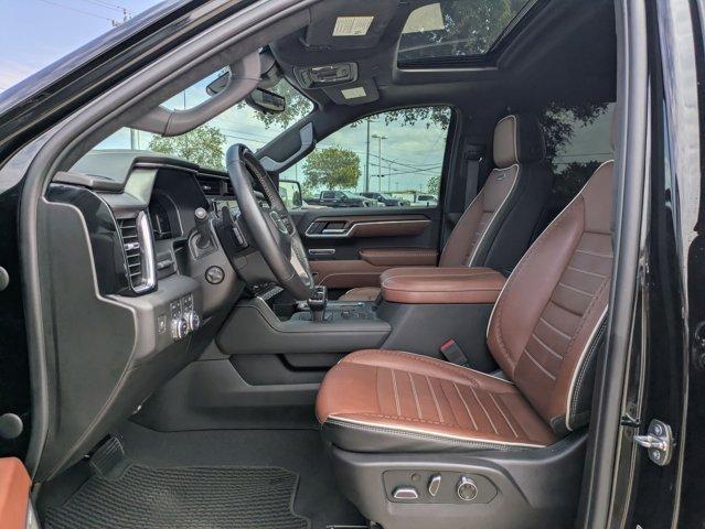 2024 GMC Sierra 1500 Vehicle Photo in SELMA, TX 78154-1459