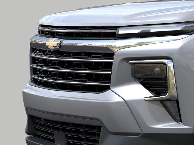 2026 Chevrolet Traverse Vehicle Photo in NEENAH, WI 54956-2243