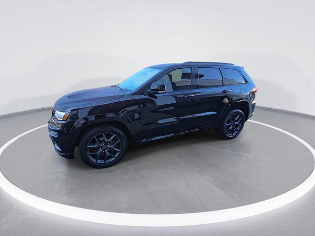 2020 Jeep Grand Cherokee Vehicle Photo in Pleasant Hills, PA 15236