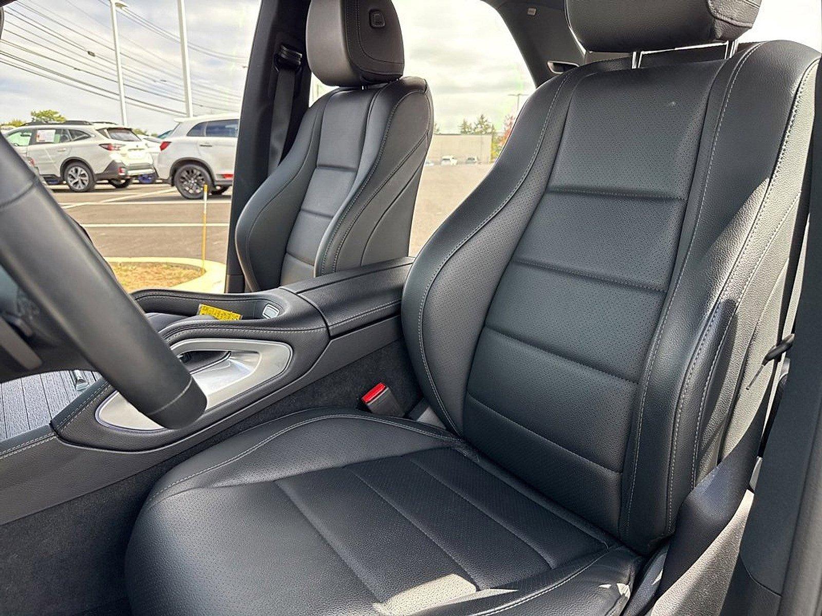 2022 Mercedes-Benz GLE Vehicle Photo in Harrisburg, PA 17111