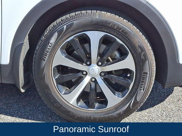 2017 Kia Sorento Vehicle Photo in DANBURY, CT 06810-5034