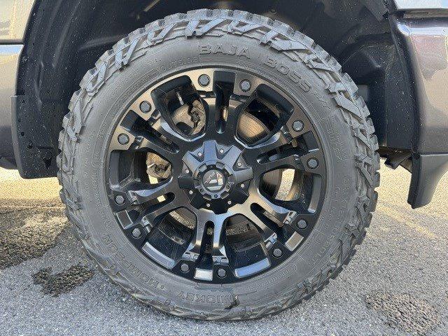 2022 Ram 1500 Vehicle Photo in Mechanicsburg, PA 17050-1707
