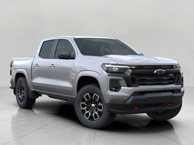 2026 Chevrolet Colorado Vehicle Photo in MANITOWOC, WI 54220-5838
