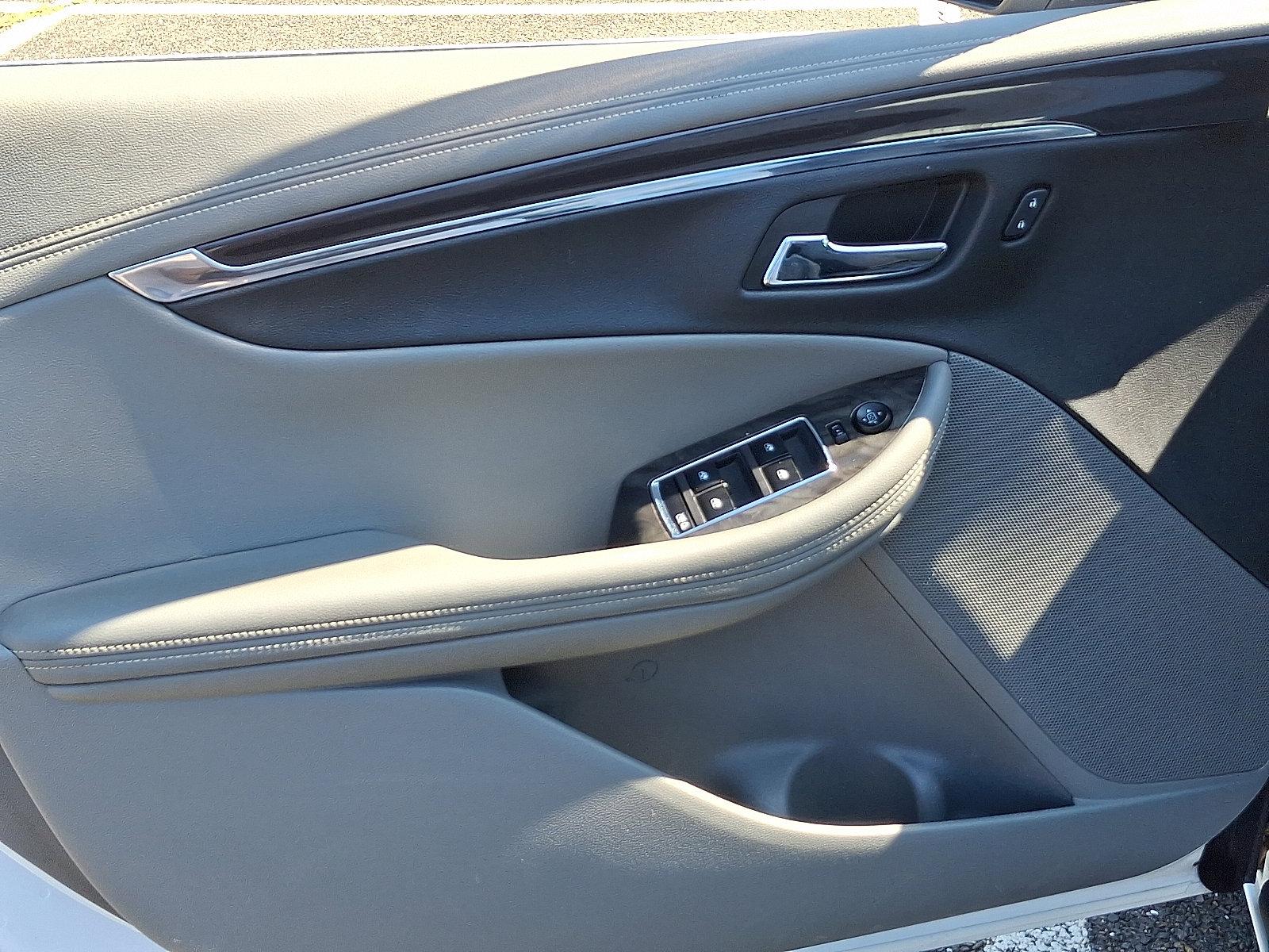 2014 Chevrolet Impala Vehicle Photo in Trevose, PA 19053