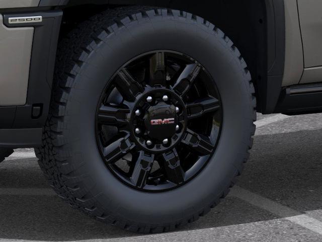 2026 GMC Sierra 2500 HD Vehicle Photo in INDEPENDENCE, MO 64055-1377