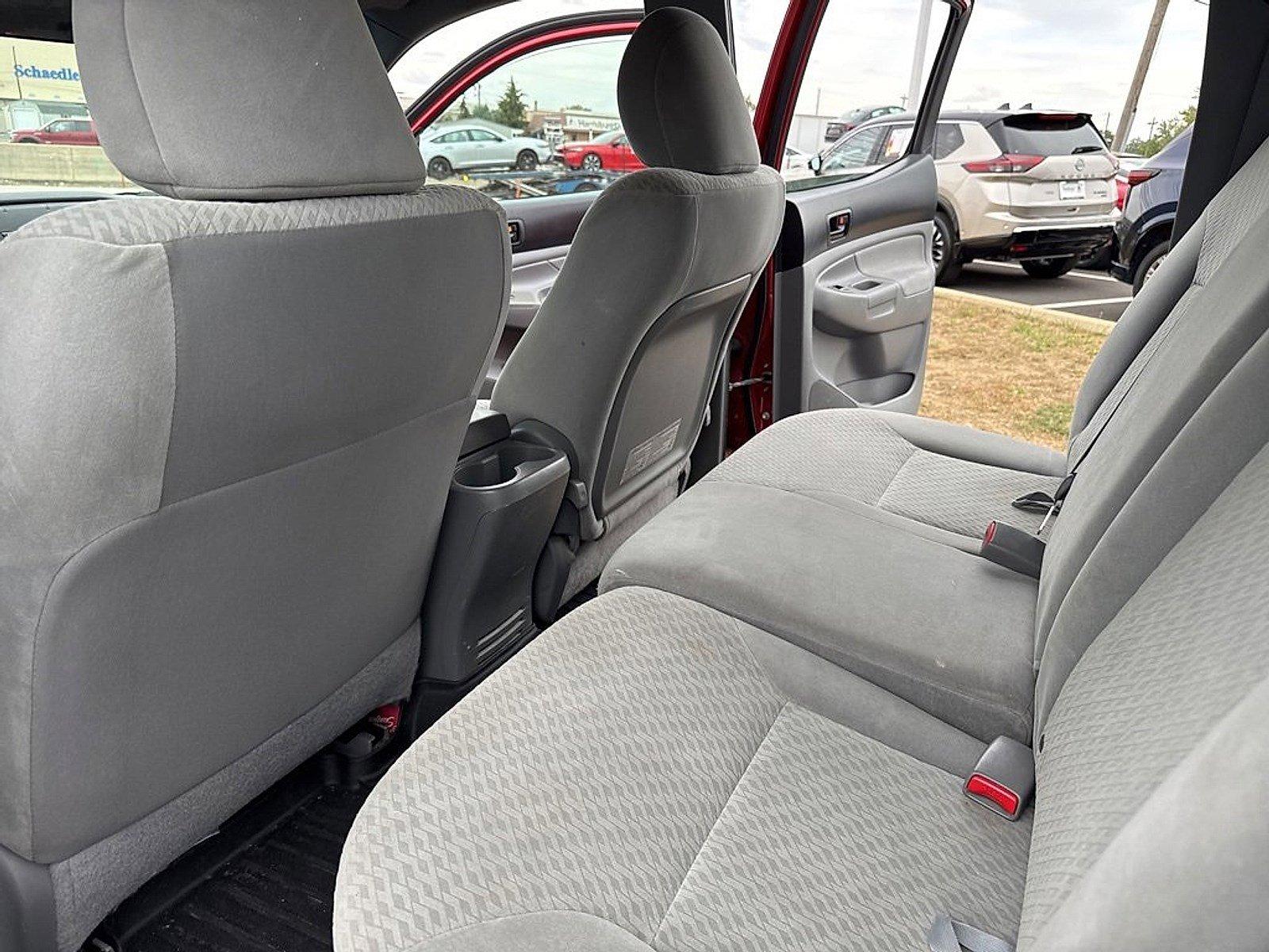 2010 Toyota Tacoma Vehicle Photo in Harrisburg, PA 17111