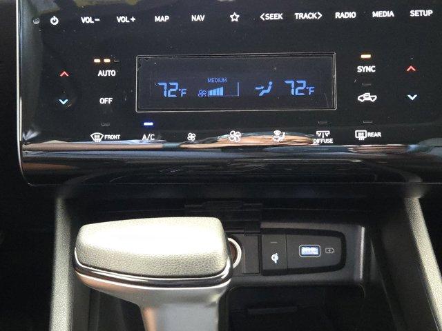 2024 Hyundai SANTA CRUZ Vehicle Photo in Decatur, TX 76234