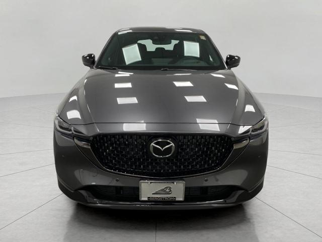 2025 Mazda CX-5 Vehicle Photo in Appleton, WI 54913