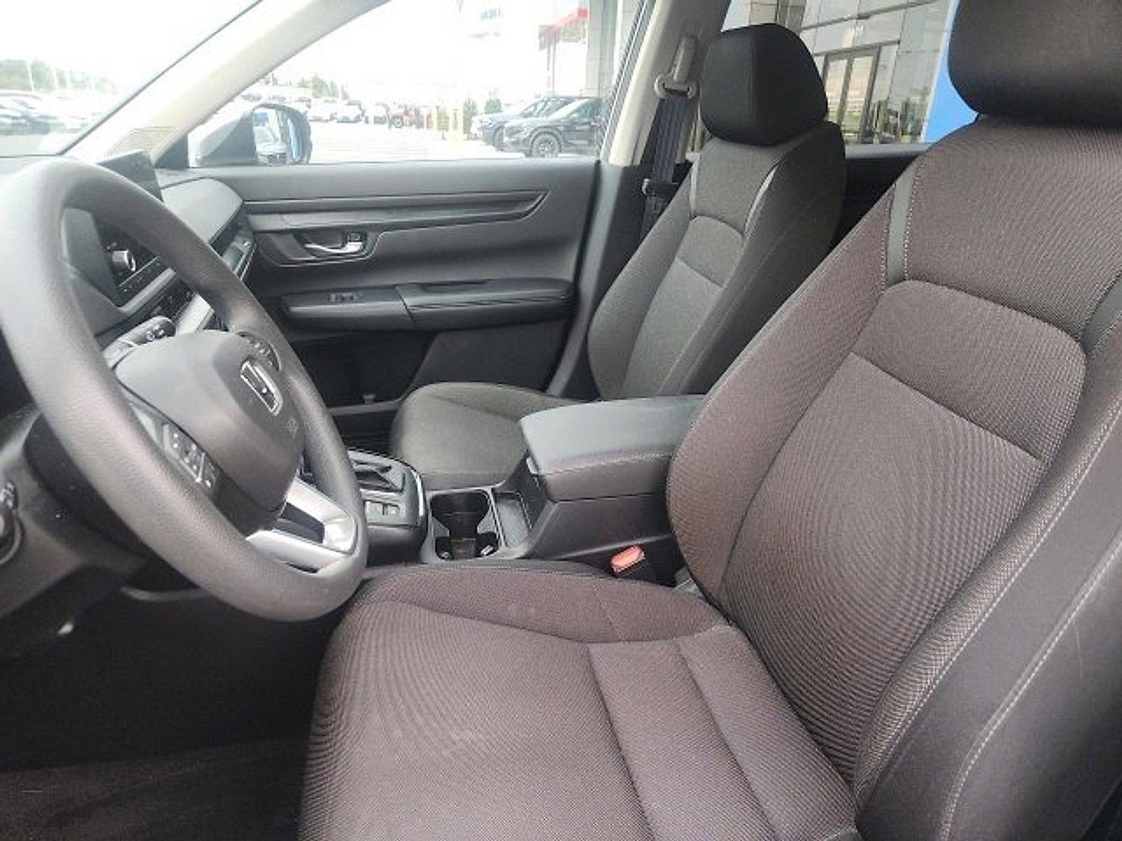 2023 Honda CR-V Vehicle Photo in Harrisburg, PA 17111