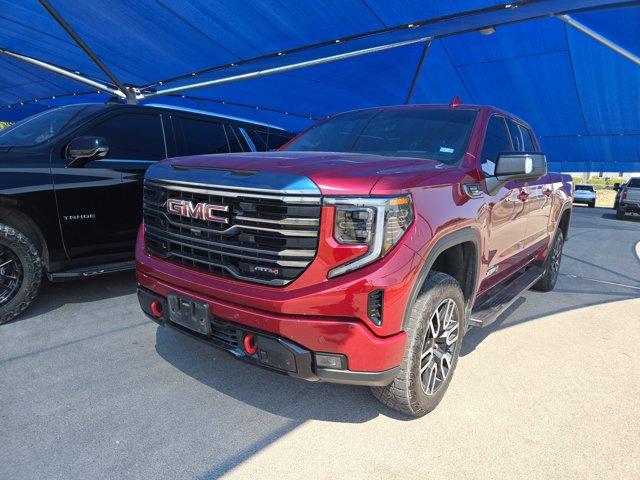 2023 GMC Sierra 1500 Vehicle Photo in Decatur, TX 76234