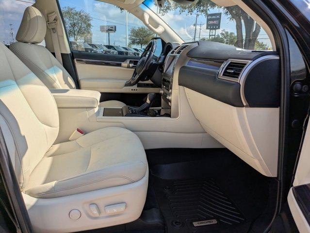 2021 Lexus GX 460 Vehicle Photo in SELMA, TX 78154-1459