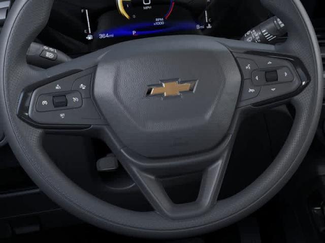 2026 Chevrolet Trailblazer Vehicle Photo in PITTSBURGH, PA 15226-1209