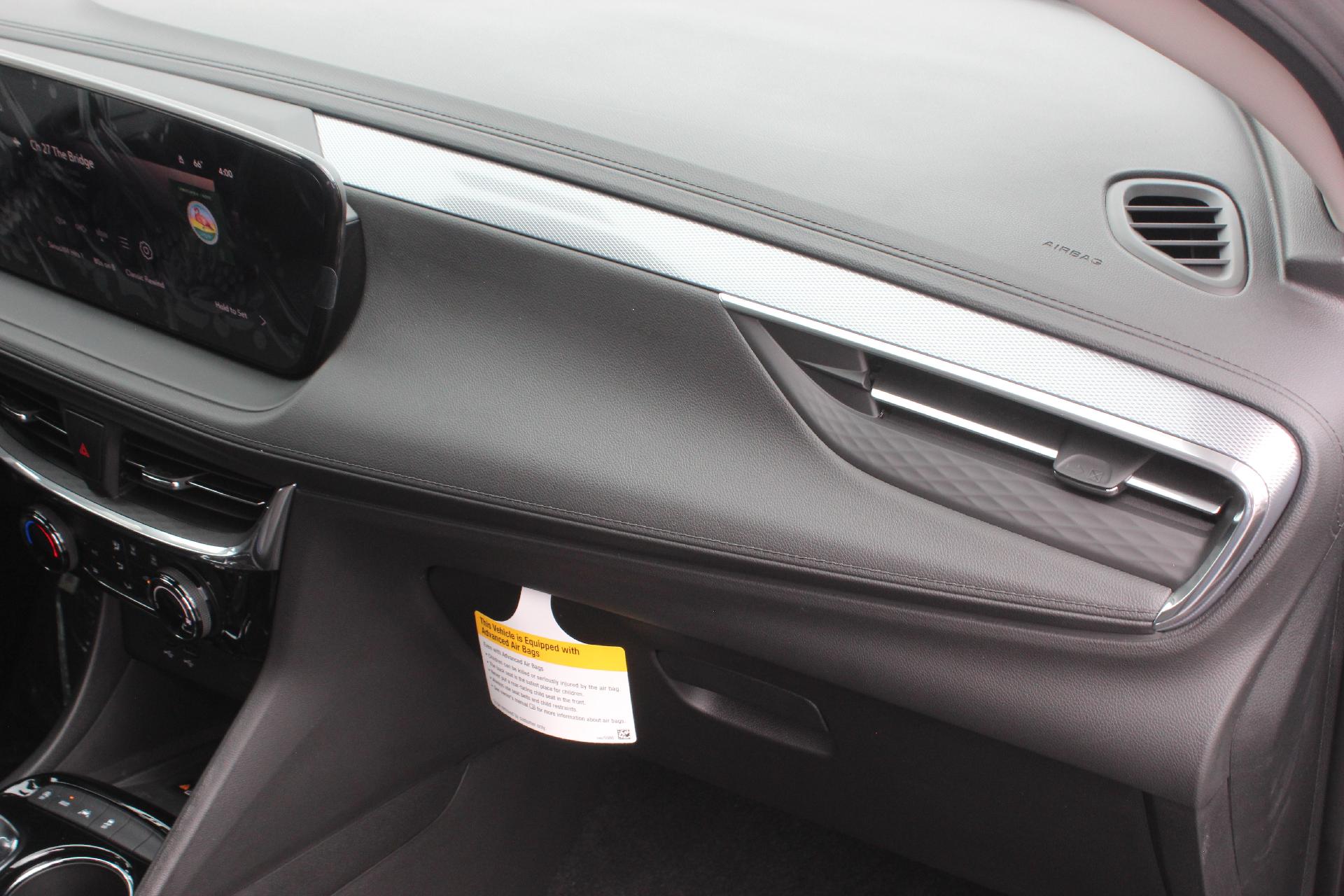 2026 Buick Encore GX Vehicle Photo in AURORA, CO 80012-4011