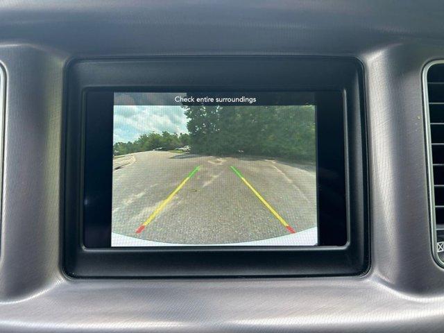 2022 Dodge Charger Vehicle Photo in BRUNSWICK, GA 31525-1881