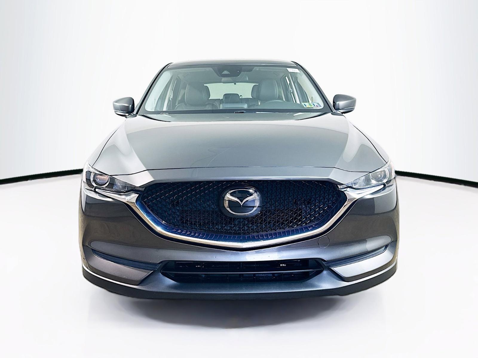 2020 Mazda CX-5 Vehicle Photo in Langhorne, PA 19047