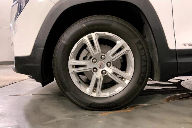 2023 GMC Terrain Vehicle Photo in INDEPENDENCE, MO 64055-1314