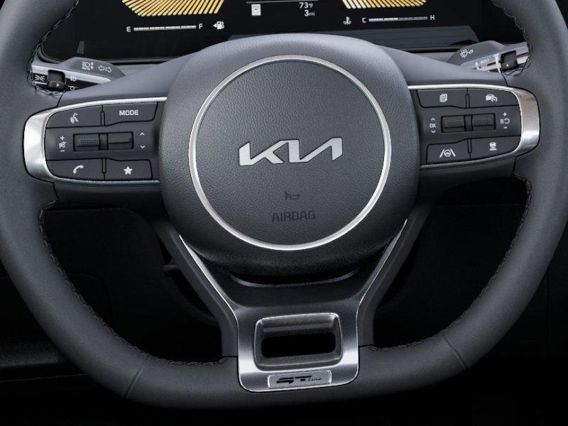 2026 Kia K5 Vehicle Photo in Langhorne, PA 19047