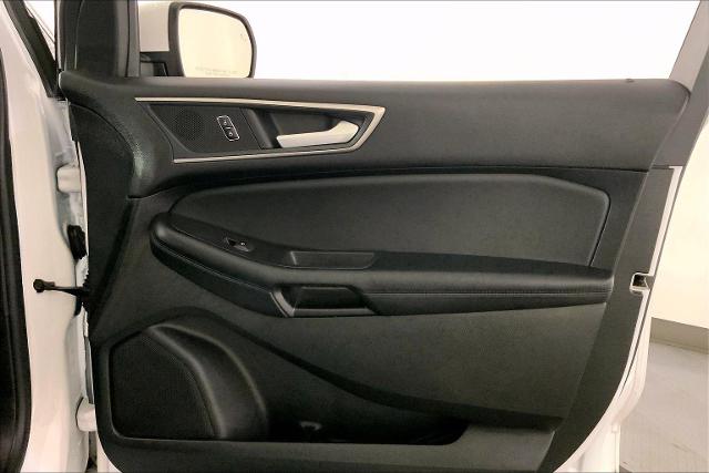 2024 Ford Edge Vehicle Photo in INDEPENDENCE, MO 64055-1314