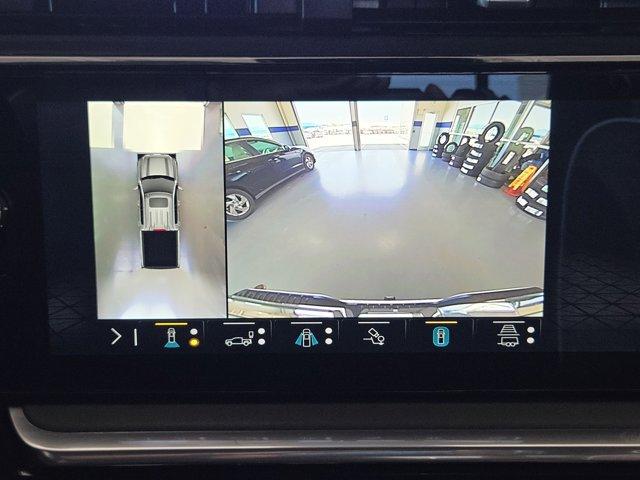 2023 GMC Sierra 1500 Vehicle Photo in Decatur, TX 76234
