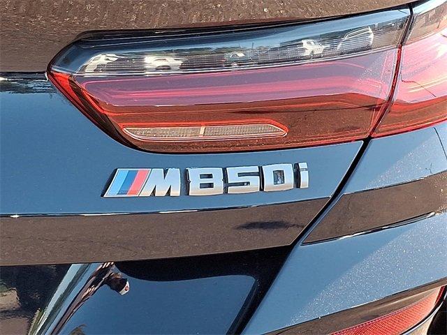 2022 BMW M850i Vehicle Photo in Willow Grove, PA 19090